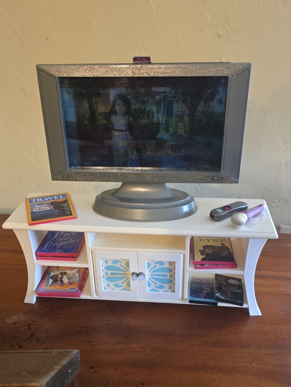 American Girl Doll Music And Movies